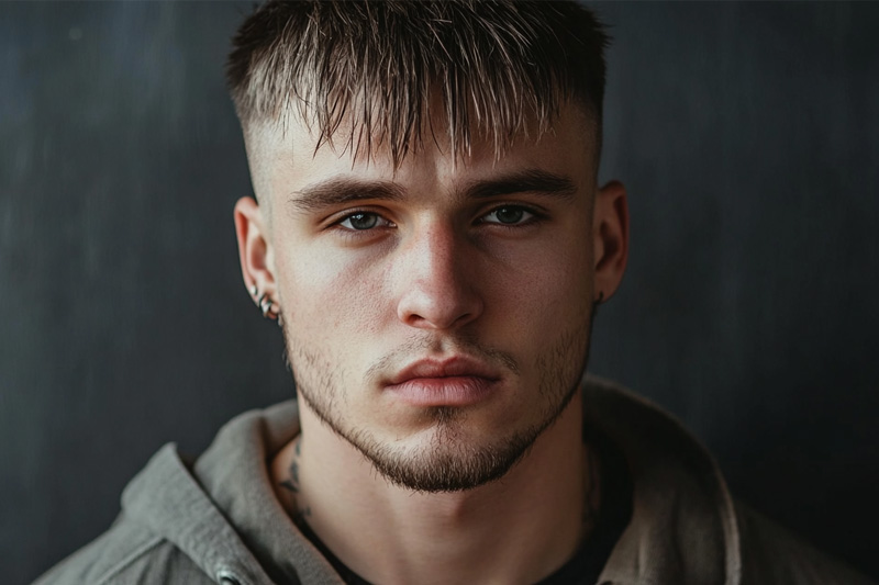 How to Maintain Your Haircut Between Barber Visits